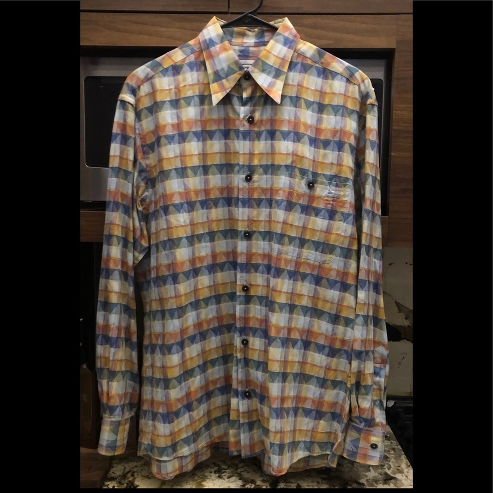 Long sleeve